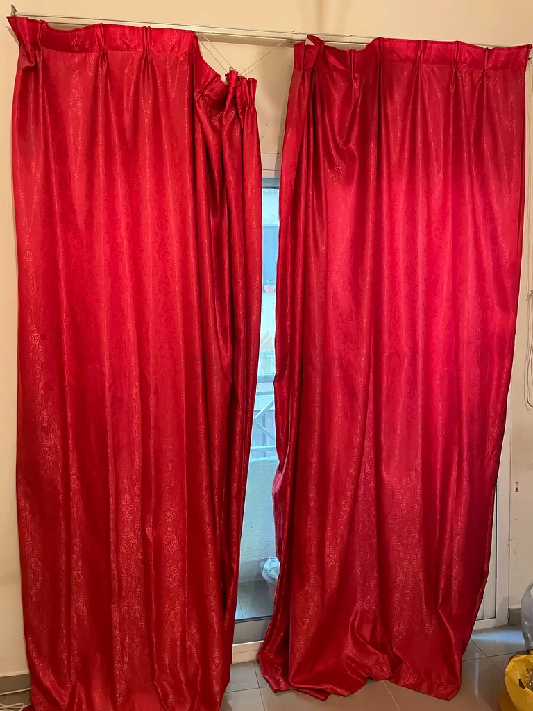 Cortinas