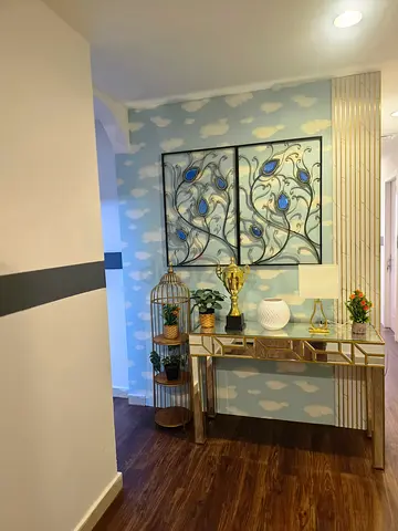 Male Executive Premium Bedspace fully Furnished. All including.