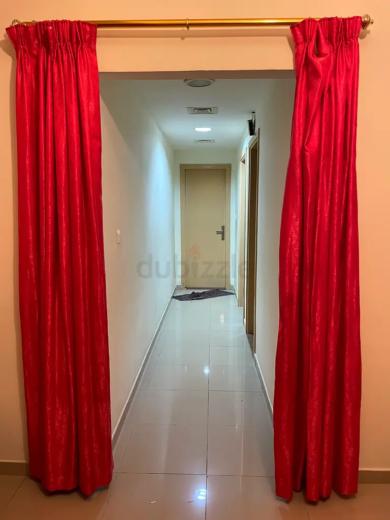 Cortinas