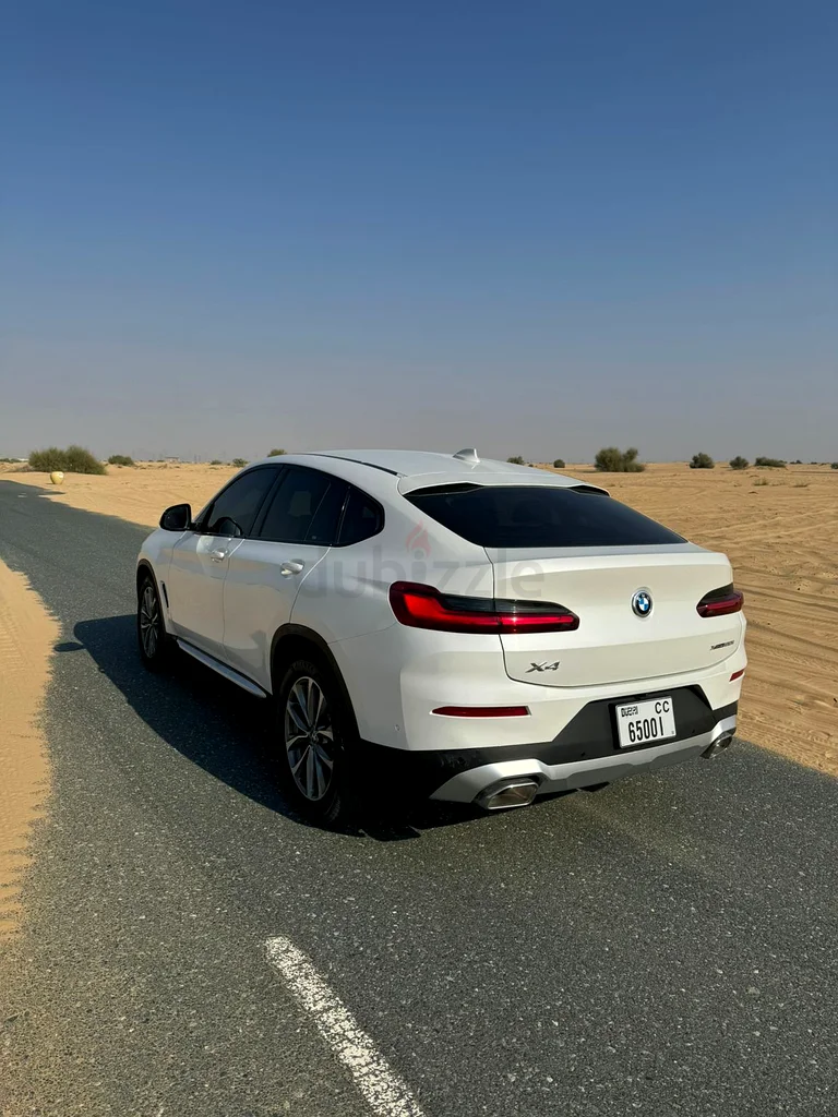 BMW X463142582082819111