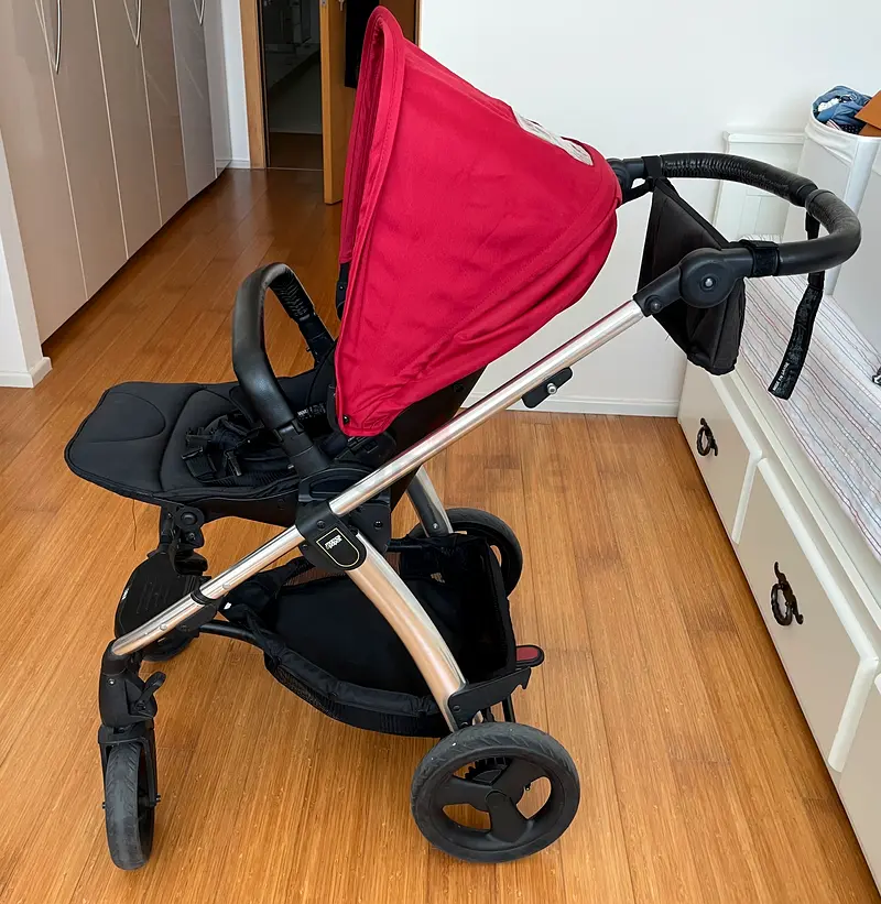 Stroller Frame in Excellent Condition