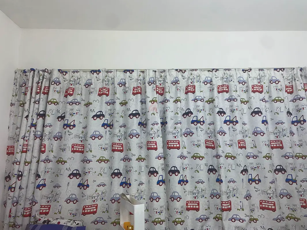 Kids themed Curtain for sale