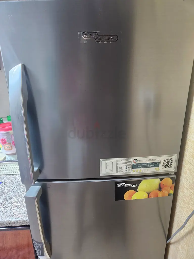 Refrigerator for Sale!
