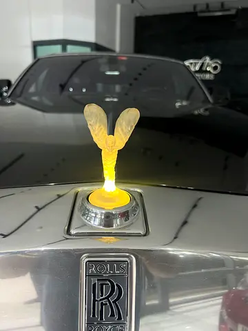 2013 ROLLS-ROYCE PHANTOM — миниатюра 16
