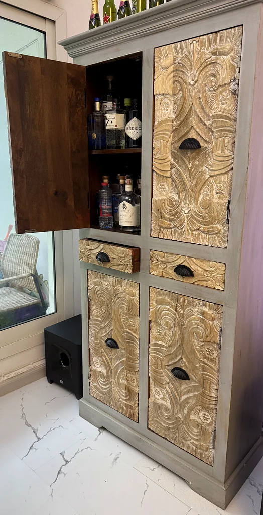 Antique cupboard for sale63191601486721111