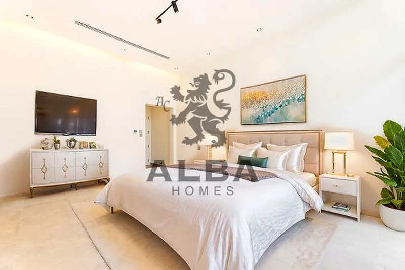 Spacious Villa | Prime Location | Vacant62890349036546114