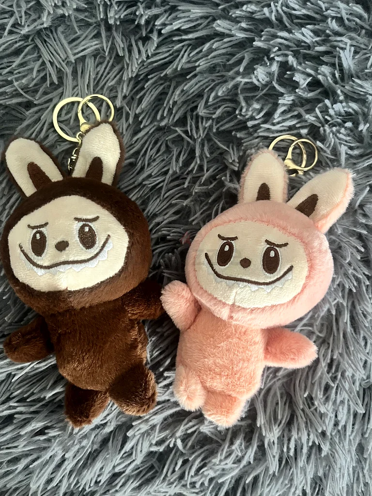 Cute Key rings63239608110978110