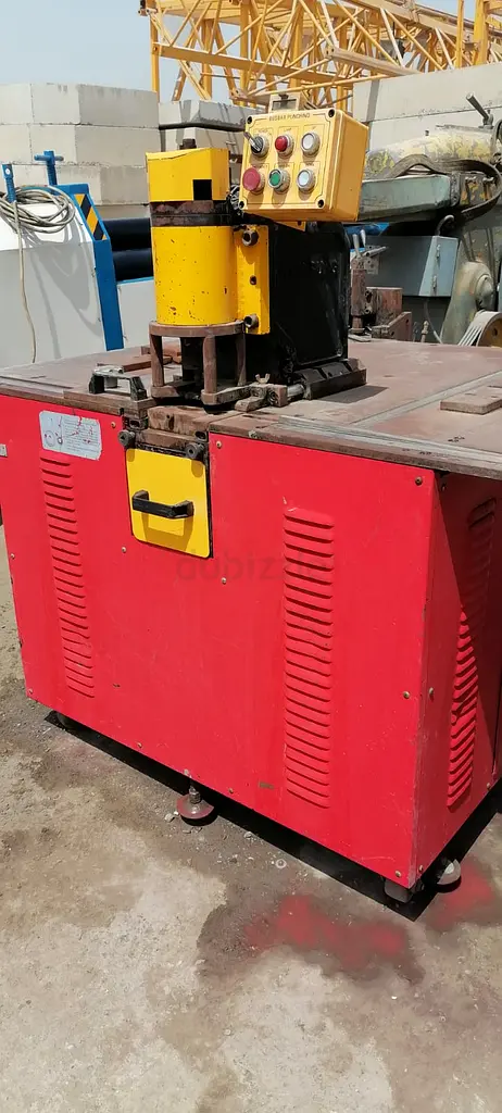 Multi punch press63257634659585117