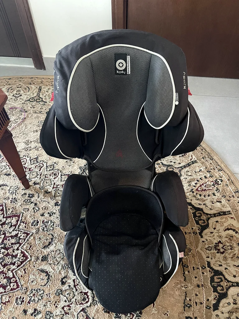 Safety First: Premium Toddler Car Seat - Your Childs Comfort  Security63230192947841111