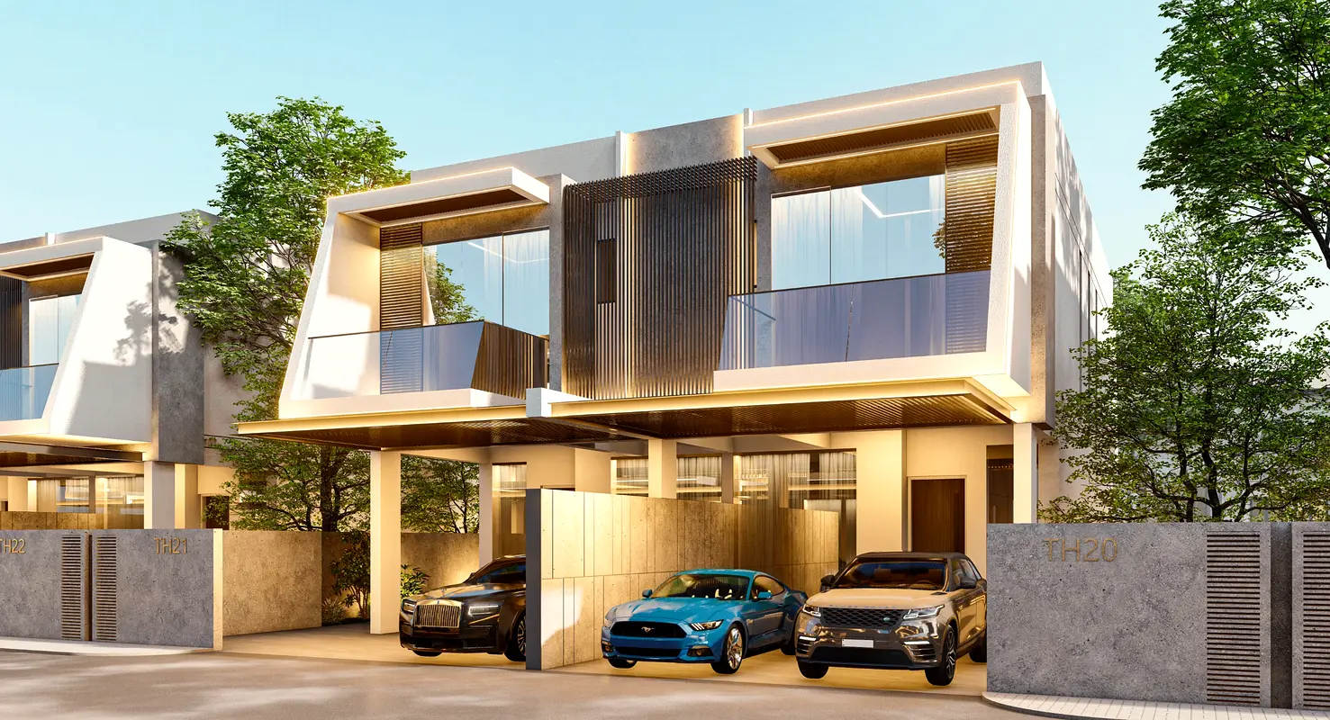 South Park Residences 2 By Wellington by Wellington Developments - View 2