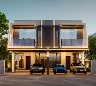 South Park Residences 2 By Wellington