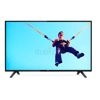 Philips 40 inch TV for Sale - Top condition (Not smart tv)