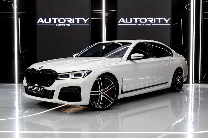 750 Li | FULL OPTION | 2 YEARS WARRANTY63142134877569114