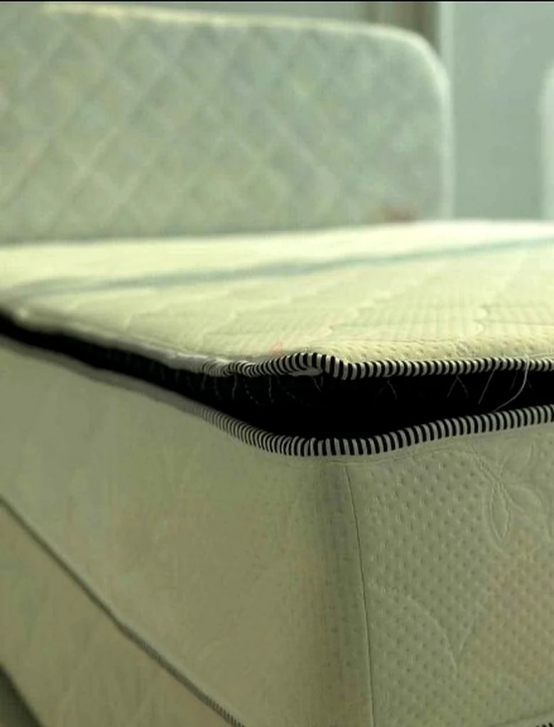 King size 180x200 pillows topper mattress63217332574467111