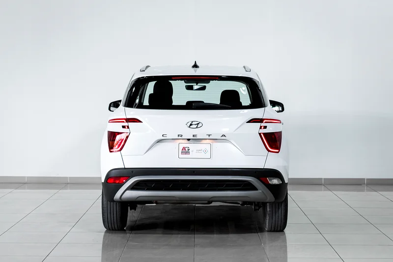 1 YR AL GHURAIR WARRANTY | AED 1000 PM | 1.5L | GCC63232620537091114