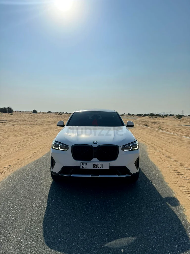 BMW X463142582082819113