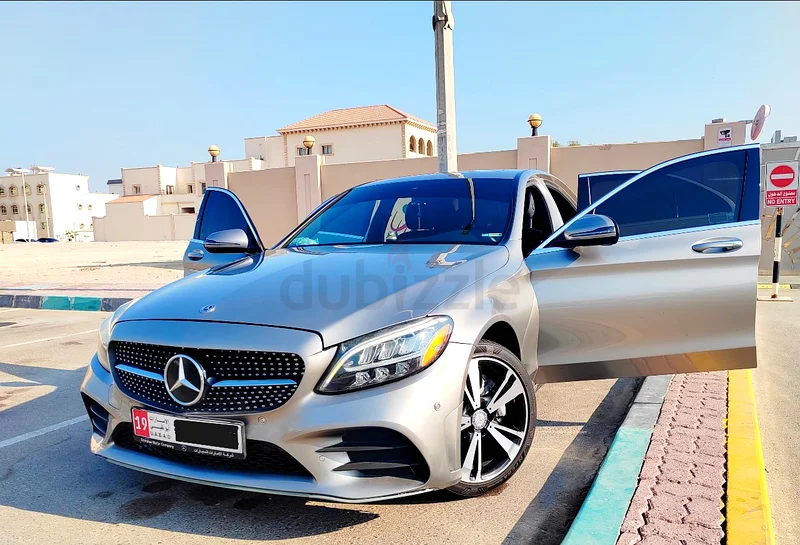 FOR SALE: C300 | Well Condition | Personal Used63144413809539111