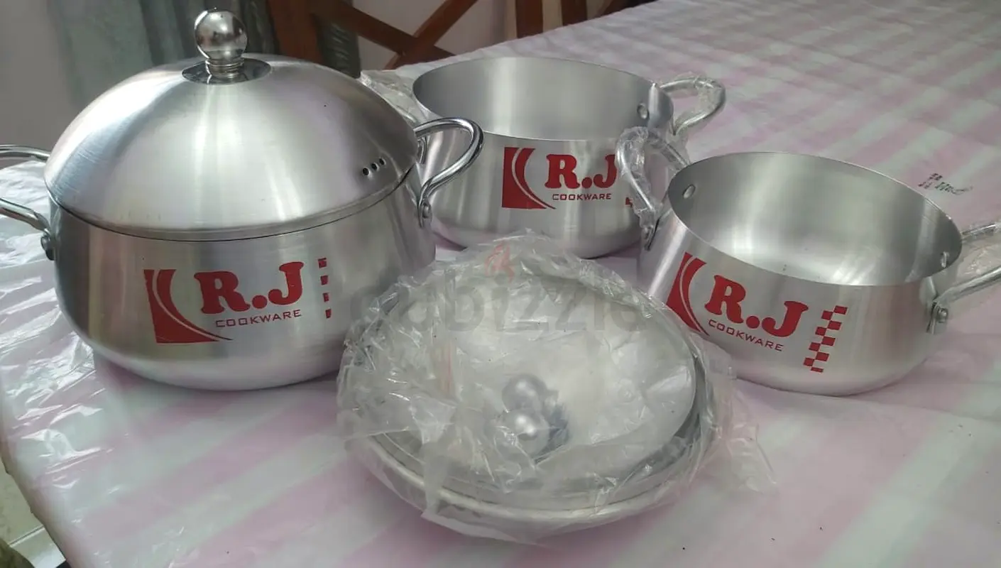 Cooking pots63211419611266112