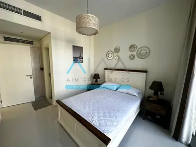 Exquisite 3-bedroom Luxury Villa | Maids Room | Terrace | Grand Garden