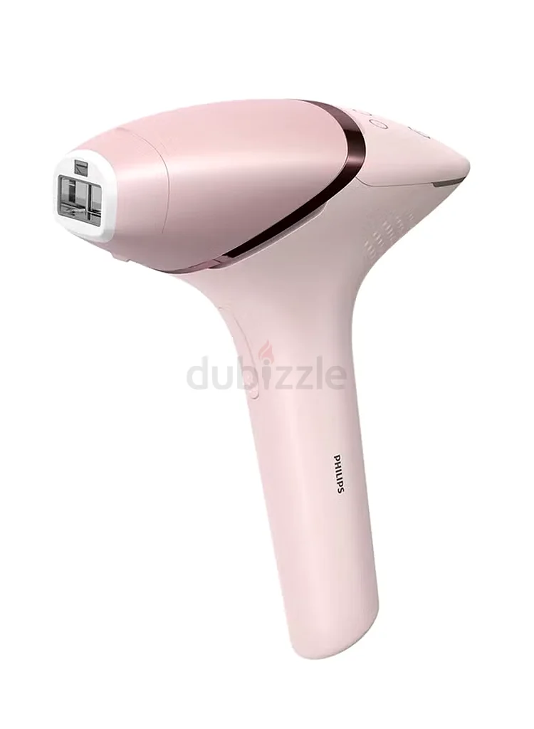 جهاز إزالة الشعر بالضوء النبضي المكثف من فيليبس BRI957/0063265100517378112