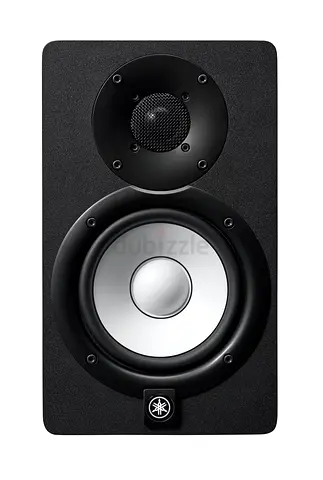 Yamaha - HS5I Powered Studio Monitor - Brand New - Last Price