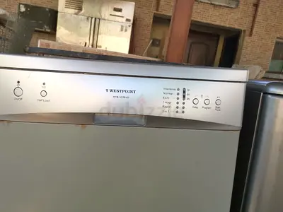 Dish washer gone cheap