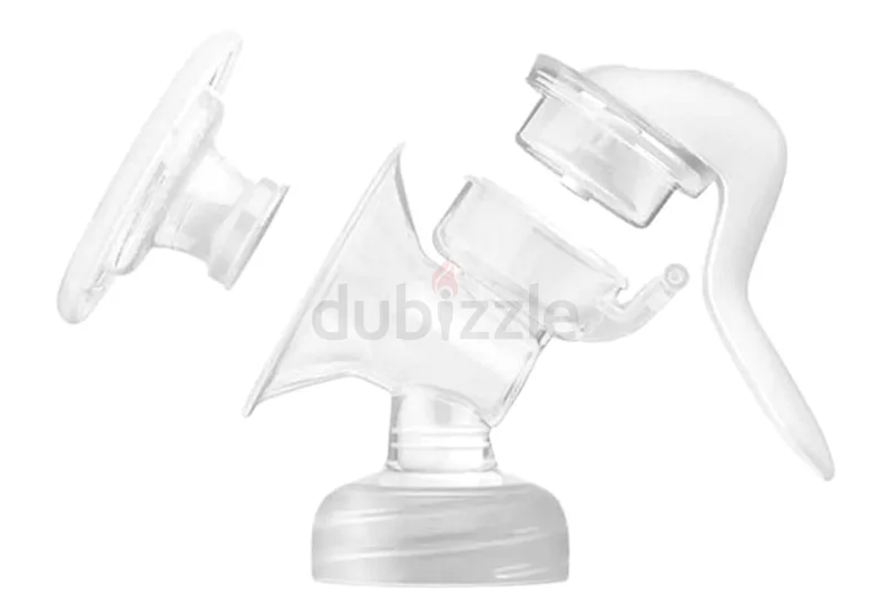 Avent Manual Breast Pump - Essential for Nursing Moms!63204864612226111