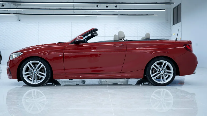 BMW 230i | Convertible | Coupe | 201763228782558466113