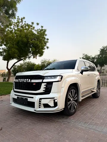 VIP EDITION Wild Body GCC SPECS, Brand New