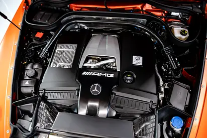 2022 Mercedes-BENZ G-CLASS — миниатюра 15