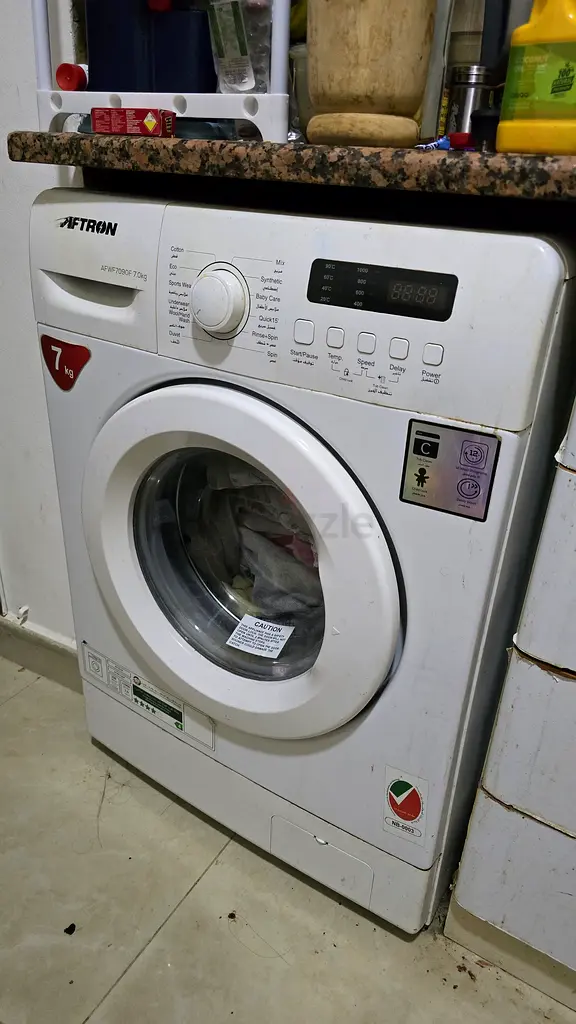washing machine63243675388801111