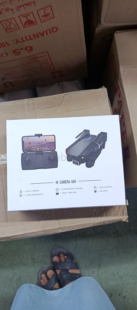 Drone camera63234612345346113