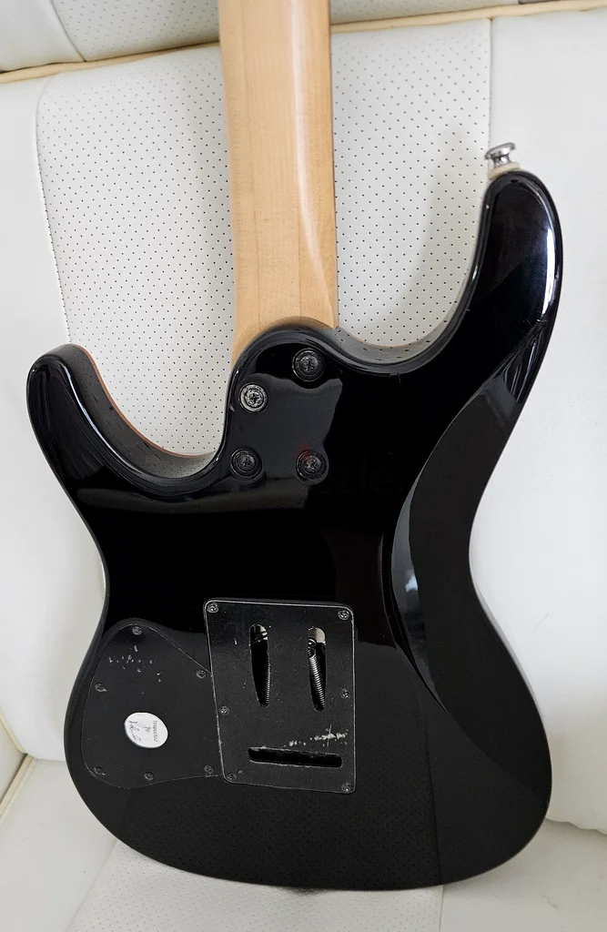 For Sale/Trade: 2006 Ibanez SA260FM Indonesian Electric Guitar63205879415809113