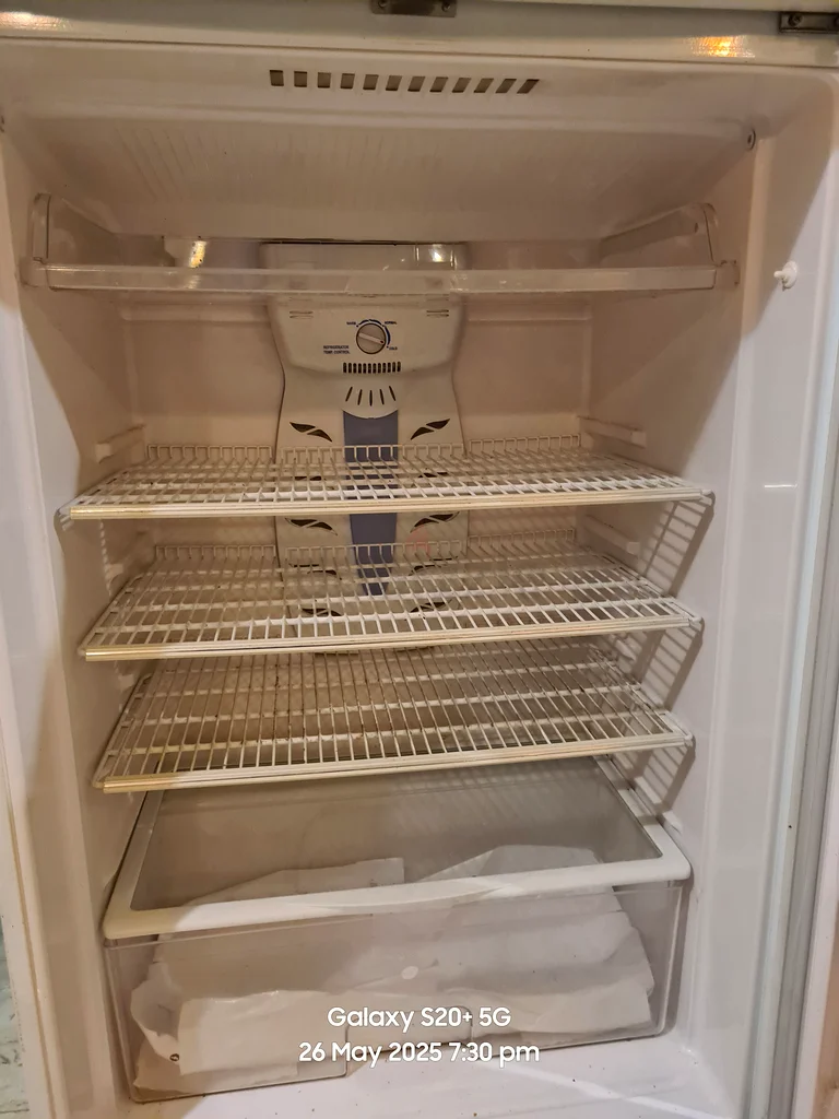Super General Refrigerator63252952573954112