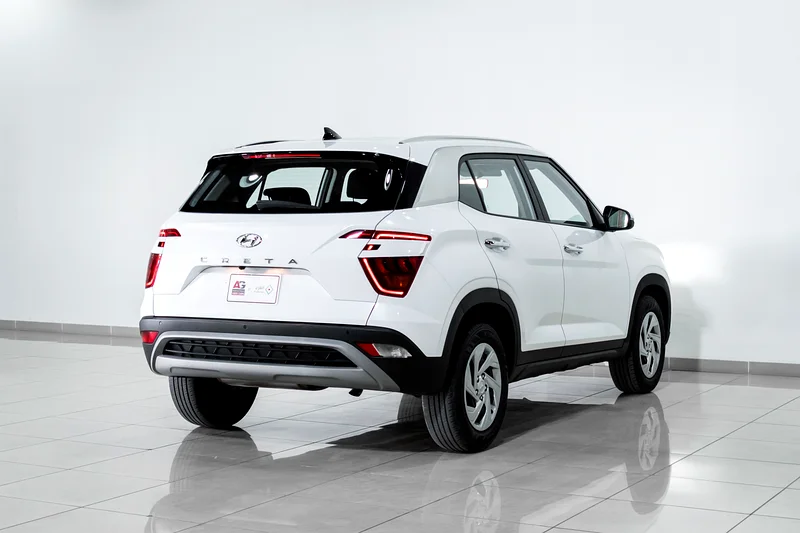 1 YR AL GHURAIR WARRANTY | AED 1000 PM | 1.5L | GCC63232620537091113