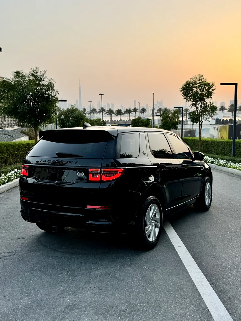 2020 DISCOVERY SPORT R DYNAMIC FULL OPTION63226217017473112