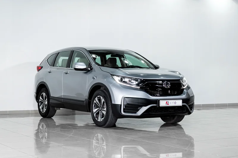 1 YR AL GHURAIR WARRANTY | AED 1200 PM | 2.4L | GCC63231636733442112