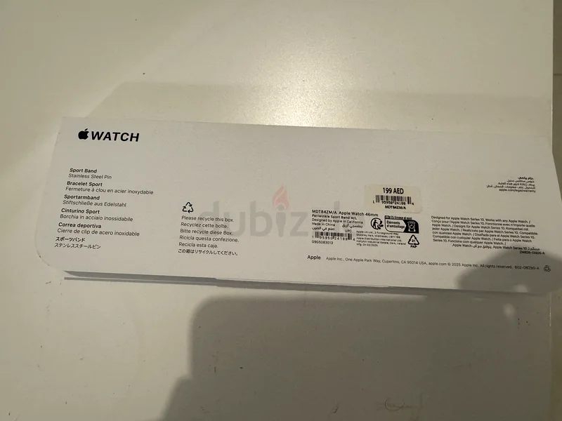Apple Watch Strap 46mm63172682979969111