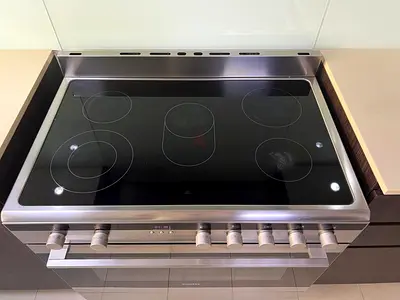 Siemens Electric Ceramic Cooker Stove 90cm