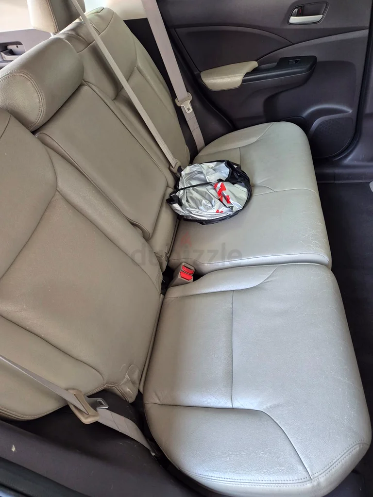 Honda CRV 2012 AWD GCC Accident Free63173488083714114
