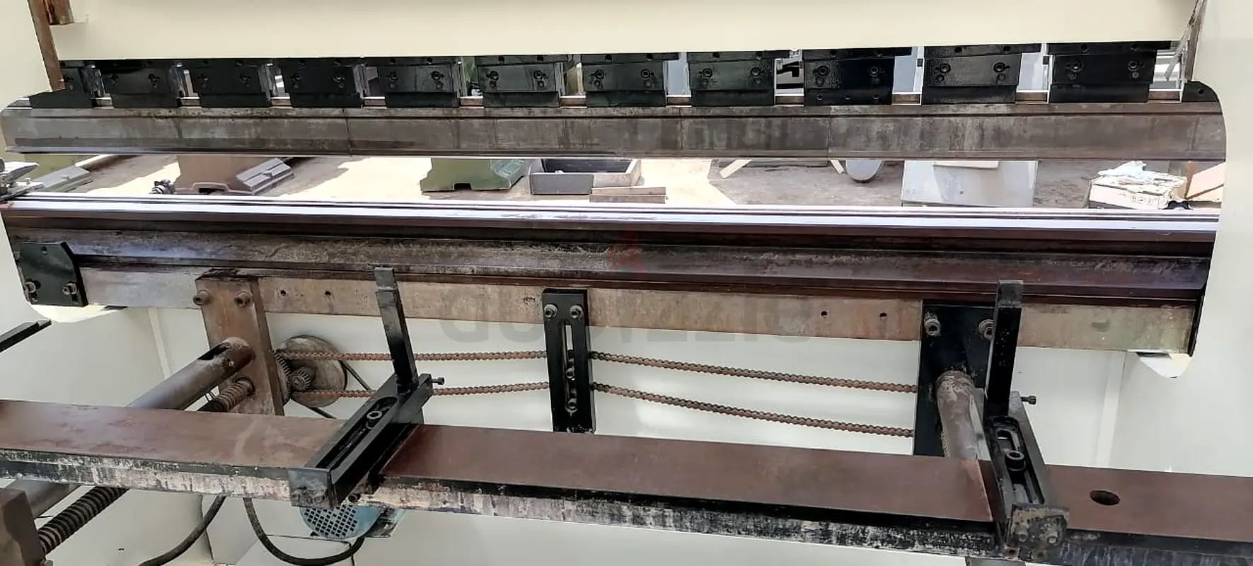 Press break machine63258142150658116
