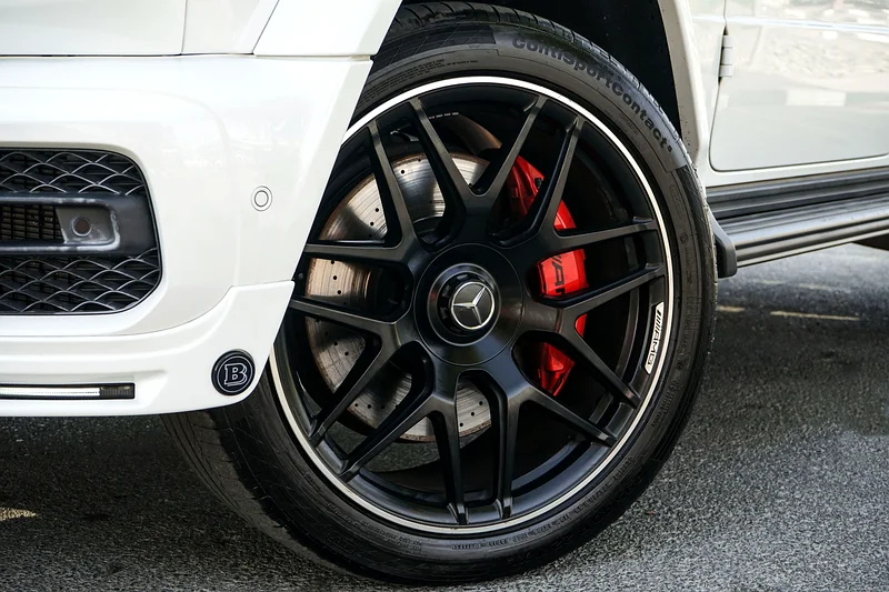 Mercedes Benz G63 AMG62932673372546114