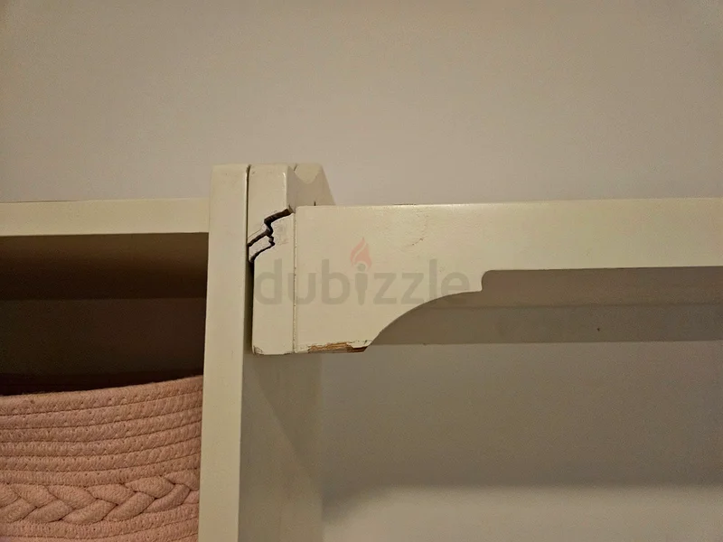 Pottery Barn Madison Changing Table System62863821572099112