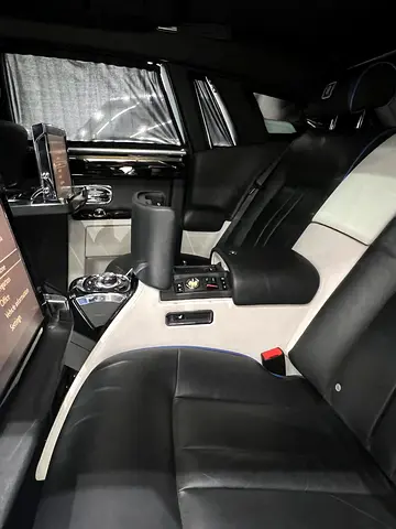 2013 ROLLS-ROYCE PHANTOM — миниатюра 13
