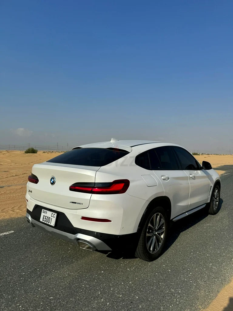BMW X463142582082819114