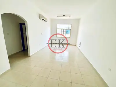 Spacious 2 Bhk Near Burjeel & Tawam Hospital