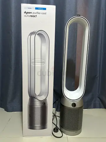 Dyson Air Purifier