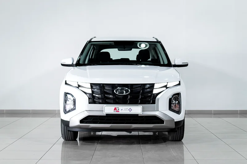1 YR AL GHURAIR WARRANTY | AED 1000 PM | 1.5L | GCC63232620537091111