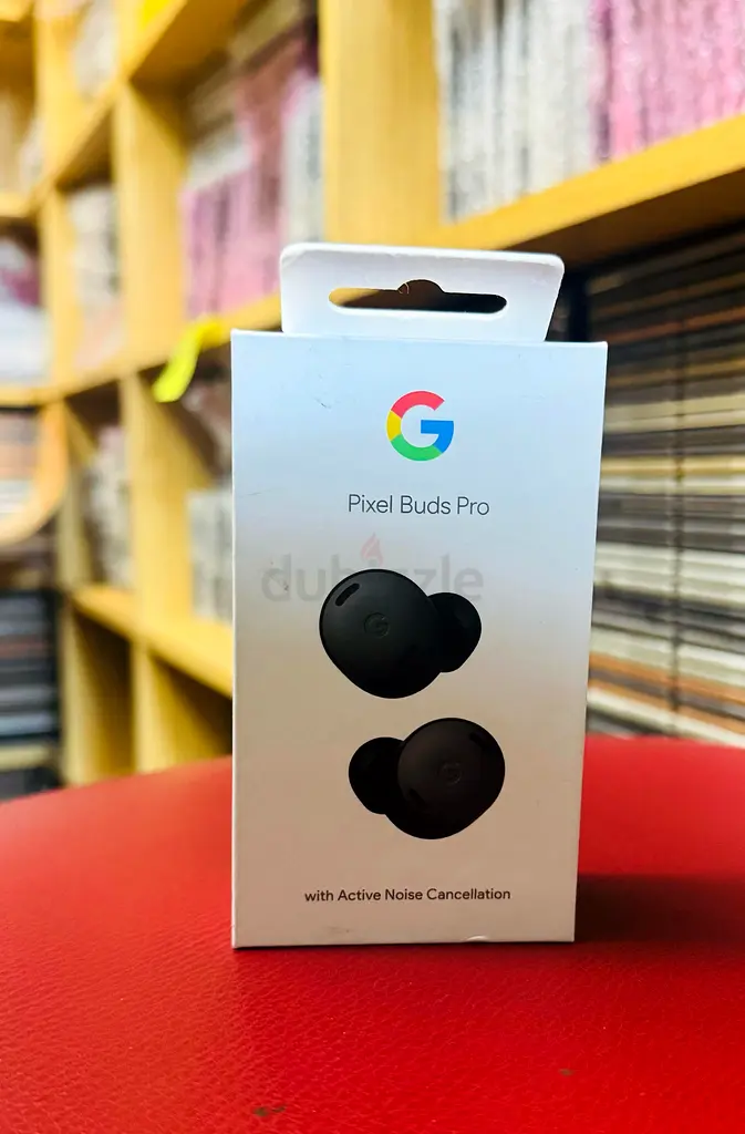 Google pixel buds