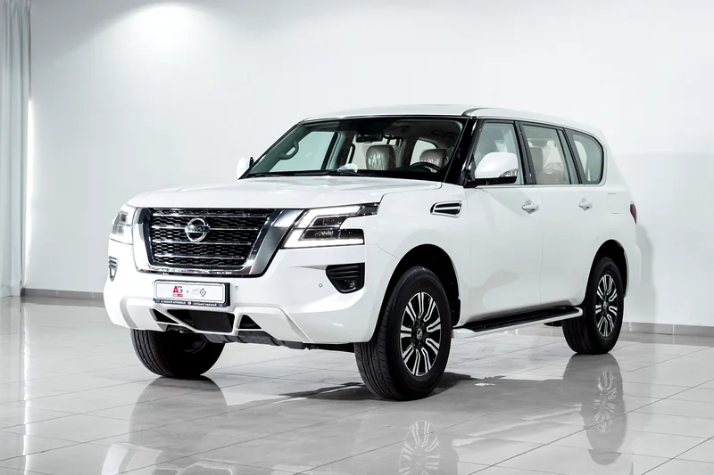 1 YR AL GHURAIR WARRANTY | AED 2490 PM | 4.0 L | LEATHER | SUNROOF | GCC |632316418968341125